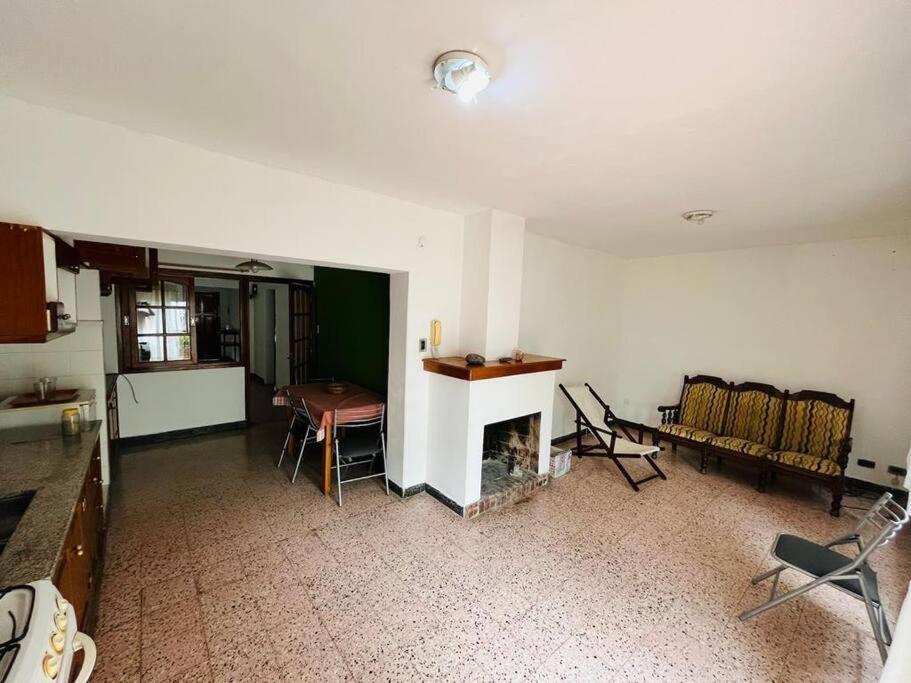 Willa Casa Itu. Gualeguaychú Zewnętrze zdjęcie