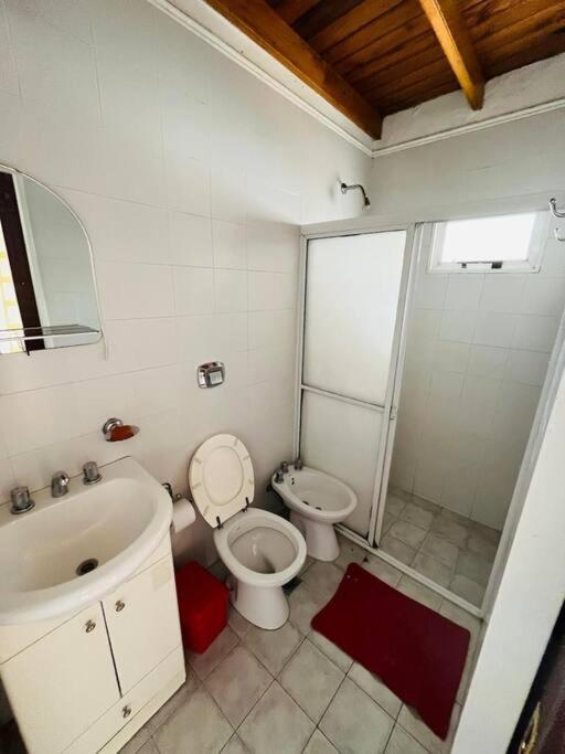 Willa Casa Itu. Gualeguaychú Zewnętrze zdjęcie
