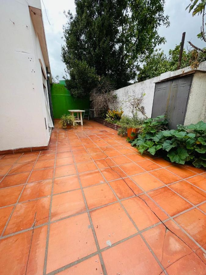Willa Casa Itu. Gualeguaychú Zewnętrze zdjęcie