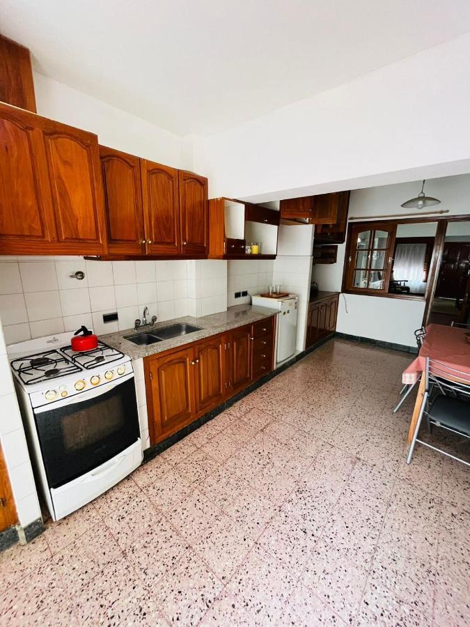 Willa Casa Itu. Gualeguaychú Zewnętrze zdjęcie